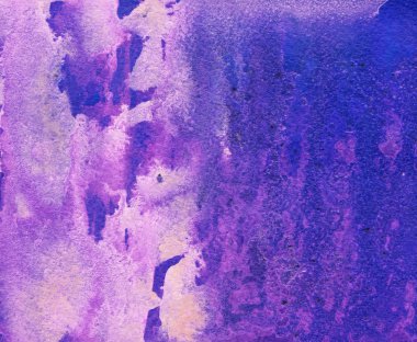 Bright suluboya doku boyalı. Elle çizilmiş arka plan metin yer ile.