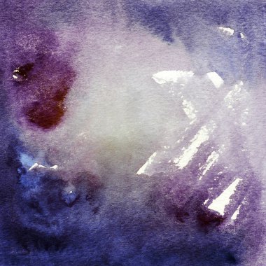 Bright suluboya doku boyalı. Elle çizilmiş arka plan metin yer ile.