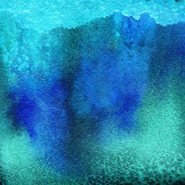 Bright suluboya doku boyalı. Elle çizilmiş arka plan metin yer ile.