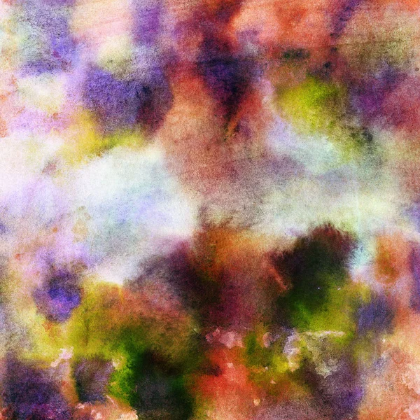 Bright suluboya doku boyalı. Elle çizilmiş arka plan metin yer ile.