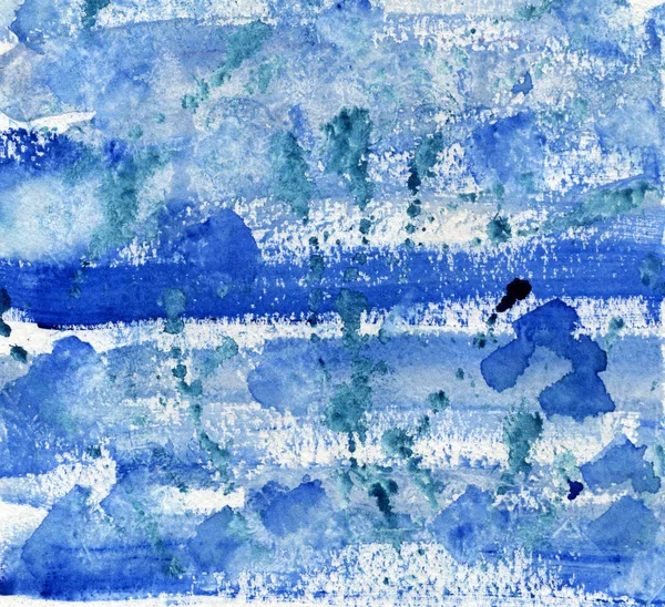 Bright suluboya doku boyalı. Elle çizilmiş arka plan metin yer ile.