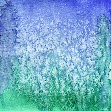 Bright suluboya doku boyalı. Elle çizilmiş arka plan metin yer ile.