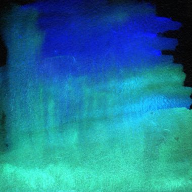 Bright suluboya doku boyalı. Elle çizilmiş arka plan metin yer ile.