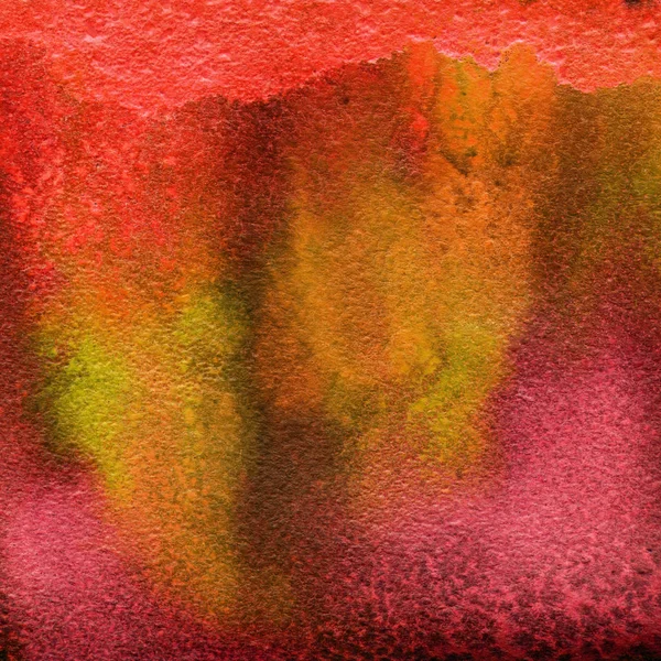 Bright suluboya doku boyalı. Elle çizilmiş arka plan metin yer ile.