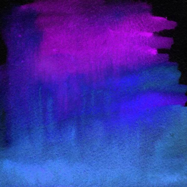 Bright suluboya doku boyalı. Elle çizilmiş arka plan metin yer ile.