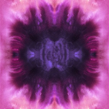 Bright suluboya doku boyalı. Elle çizilmiş arka plan metin yer ile.