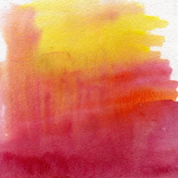 Bright suluboya doku boyalı. Elle çizilmiş arka plan metin yer ile.