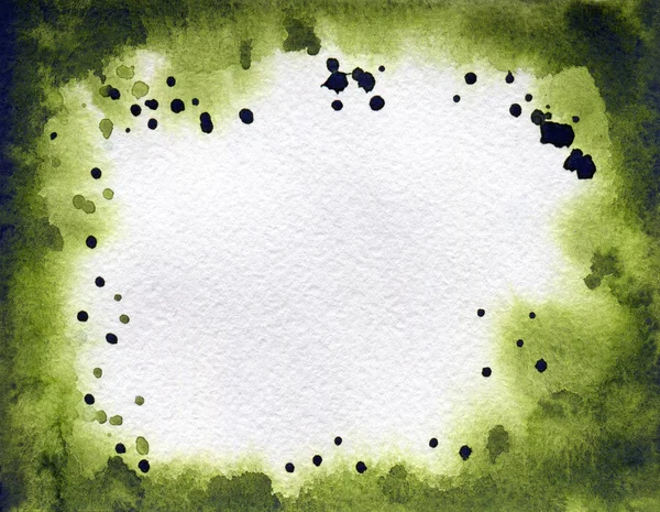 Bright suluboya doku boyalı. Elle çizilmiş arka plan metin yer ile.