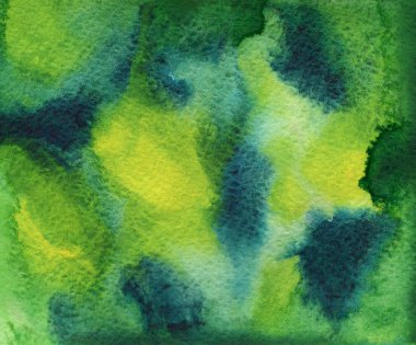 Bright suluboya doku boyalı. Elle çizilmiş arka plan metin yer ile.