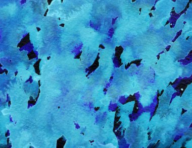 Bright suluboya doku boyalı. Elle çizilmiş arka plan metin yer ile.