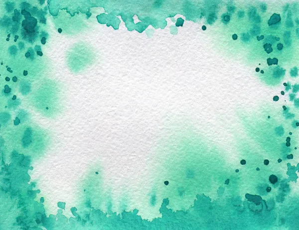 Bright suluboya doku boyalı. Elle çizilmiş arka plan metin yer ile.