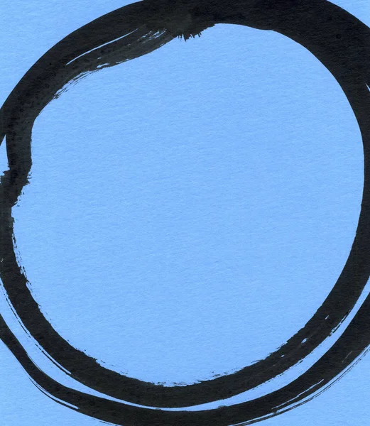 Arka plan ile çizilmiş damla ve metin yer tasarımı ile su sıçramalarına mürekkep