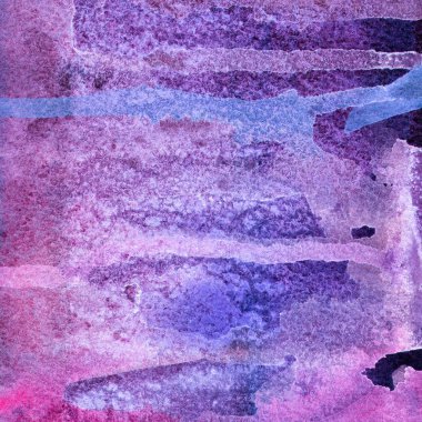 Bright suluboya doku boyalı. Elle çizilmiş arka plan metin yer ile.