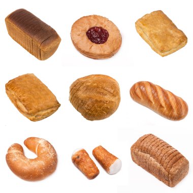 farklı bir Pastane kümesi