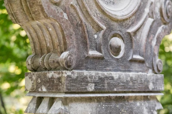 Elementos de arquitectura ubicados en Sintra — Foto de Stock