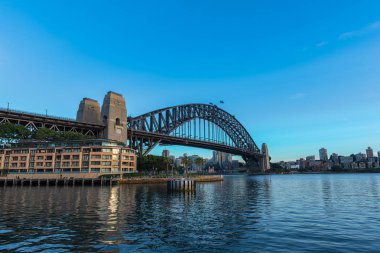 Sydney Harbour Bridge Sydney Australia