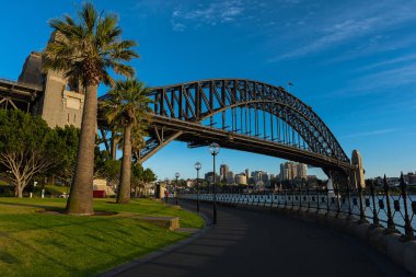 Sydney Harbour Bridge Sydney Australia