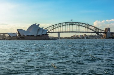   sydney Avustralya Sydney opera evi .