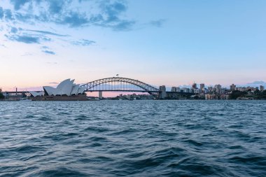   sydney Avustralya Sydney opera evi .