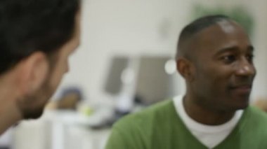 beyin fırtınası fikirlerini için iş takım