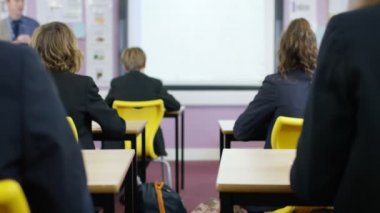 öğrenci öğretmen için dinleme 