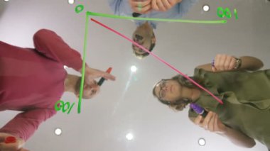 geçici iş takım çizim grafik 