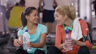  arkadaşlar çalışma dışarı bir mola