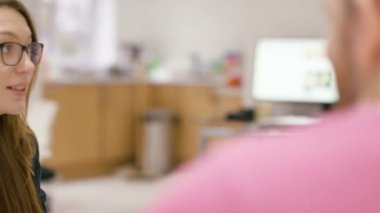 beyin fırtınası fikirlerini için iş takım