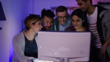 hacker sisteme erişim kazanmaya çalışıyor