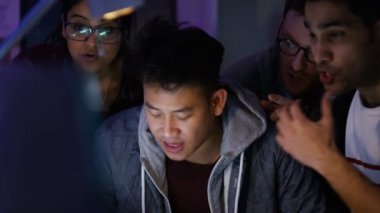 hacker sisteme erişim kazanmaya çalışıyor