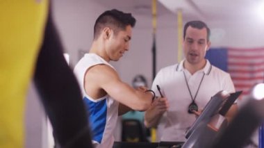 Makinelerde emekçilerin