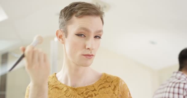 Wives of transvestites Famous transsexual women