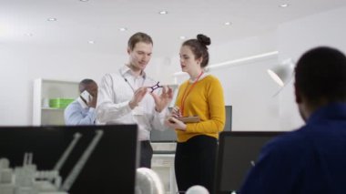 Mühendislik takım bileşenler arıyor