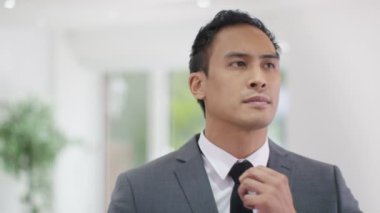 Office Latin asıllı işadamı