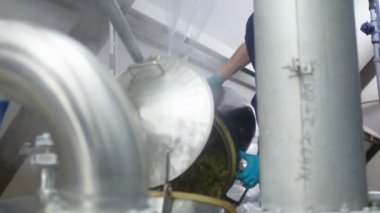 atlama için hesap makinesi işçisi