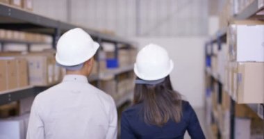  İş adamı ve tartışma kadında