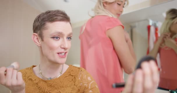 Transgender girls sex with girls Transgender girls fucking guys
