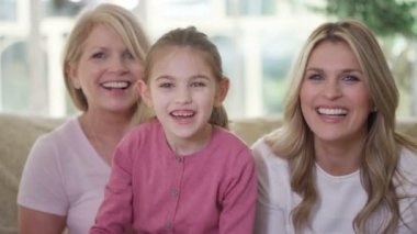 Aile video arama yapma