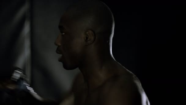 Formation de chasseur MMA avec partenaire  