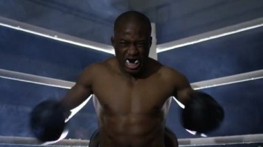 savaş yüzük köşesinde oturuyor