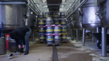 İşçi işe bot koyarak