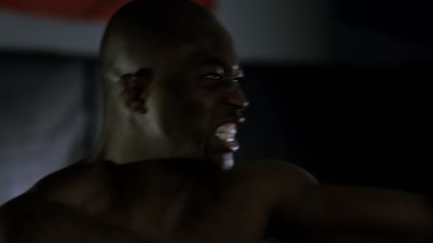 Formation de chasseur MMA avec partenaire  