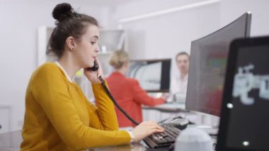 Teknik analiz mühendisi