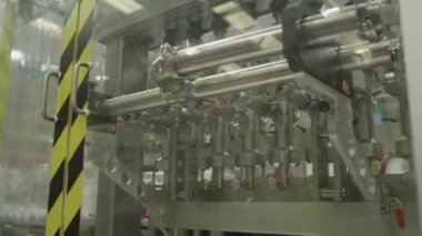 Ürün üretim fabrika kat