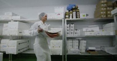 İşçi eşya kutuları