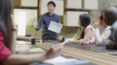 Yönetim Kurulu Toplantı iş takım