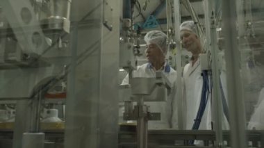 ilaç araştırma fabrika