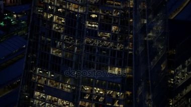 Londra Şubat 2017 - ikonik Londra gökdelenin 