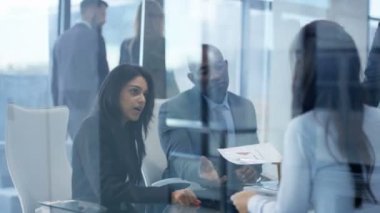 4 k kurumsal iş yönetimi takımda Şehir Ofisi yönetim kurulu toplantısı