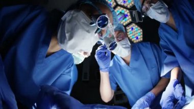 4 k cerrahlar hasta hasta pov görmüş işletim odasında çalışma